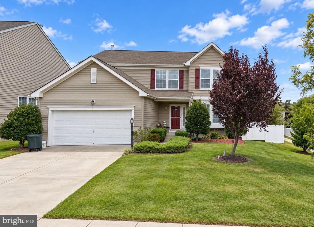 6005 HELEN DORSEY WAY , COLUMBIA, MD 21045