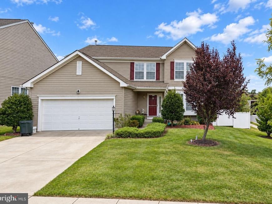6005 Helen Dorsey Way , Columbia, MD 21045 Main Photo