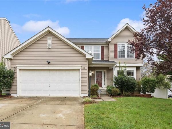 6005 HELEN DORSEY WAY, COLUMBIA, MD 21045