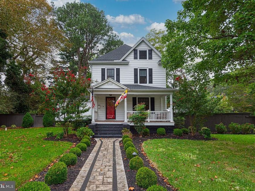 1000 Camden Avenue, Salisbury, MD 21801 Main Photo