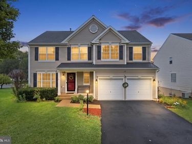 12905 NESS HOLLOW COURT, BRISTOW, VA 20136
