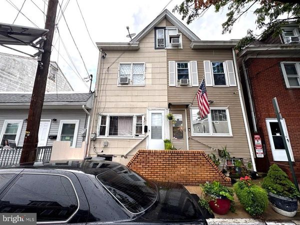 32 ELM STREET, TRENTON, NJ 08611