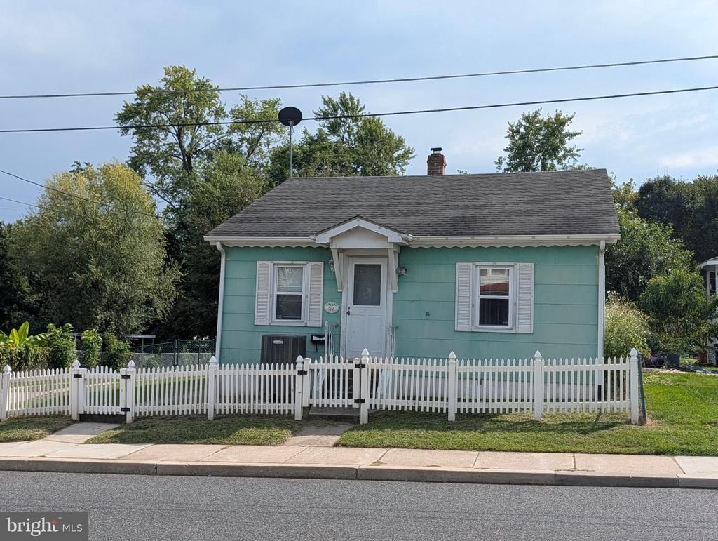 834 OTSEGO STREET , HAVRE DE GRACE, MD 21078