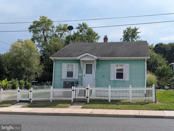 834 OTSEGO STREET , HAVRE DE GRACE, MD 21078