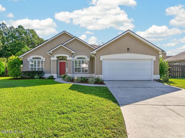 3805 CAMANCHEE Court, St. Johns, FL 32259