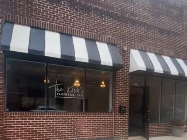 317 Barnes Street S, Wilson, NC 27893
