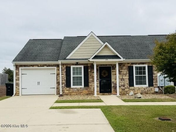 195 Haley Drive, North Augusta, SC 29860