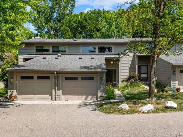 3123 Lake Haven, Ann Arbor, Mi 48105