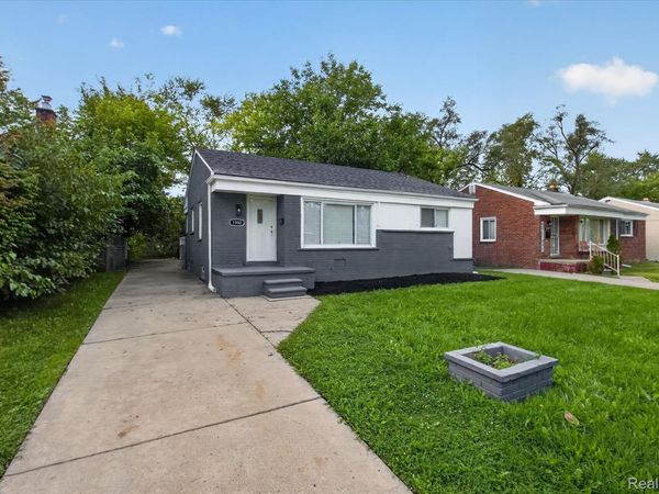1960 Lexington Parkway, Inkster, Mi 48141
