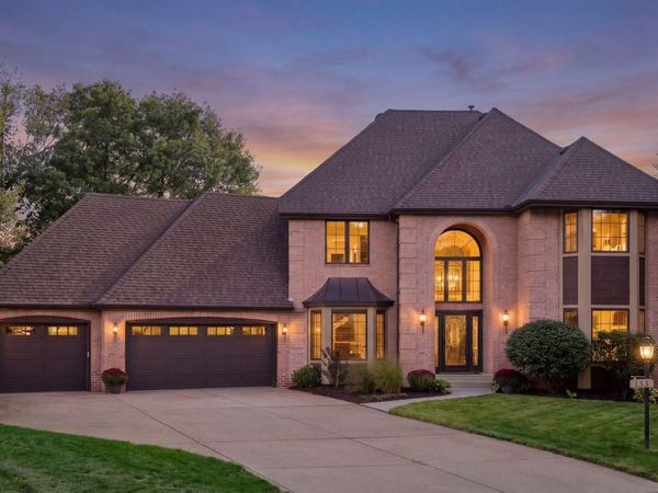 685 Valley View Court, Shoreview, MN 55126
