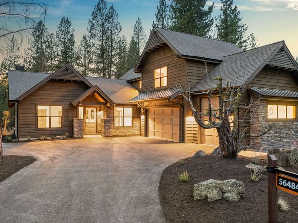 56484 Elk Run Drive, Unit 496, Bend, OR 97707