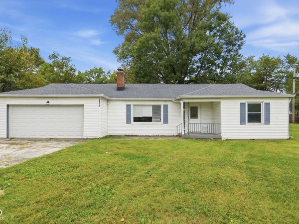 5614 N Victoria Drive , Indianapolis, IN 46228