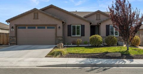 530 Coulee Mdw Drive, Spanish Springs, NV 89441 Photo
