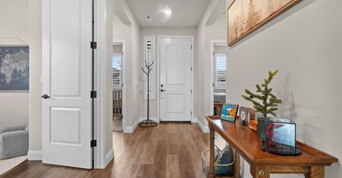 530 Coulee Mdw Drive, Spanish Springs, NV 89441 Photo