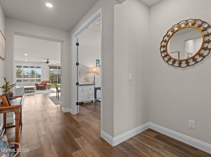 530 Coulee Mdw Drive, Spanish Springs, NV 89441 Photo