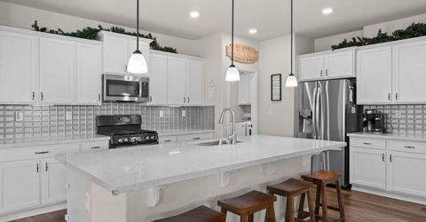 530 Coulee Mdw Drive, Spanish Springs, NV 89441 Photo