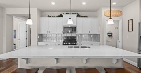 530 Coulee Mdw Drive, Spanish Springs, NV 89441 Photo