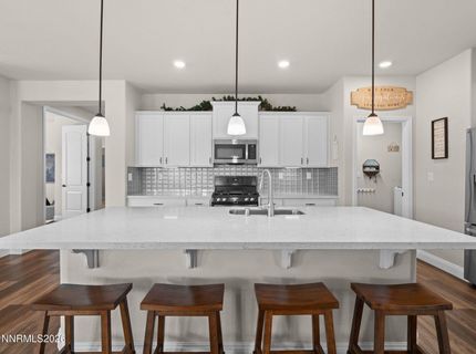 530 Coulee Mdw Drive, Spanish Springs, NV 89441 Photo