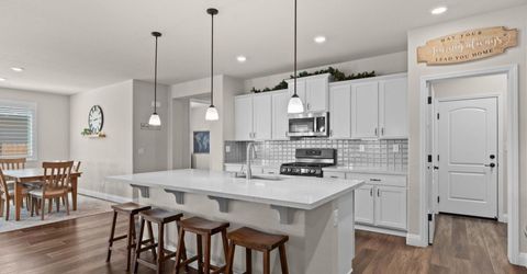 530 Coulee Mdw Drive, Spanish Springs, NV 89441 Photo