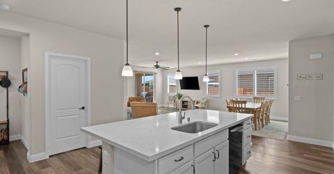 530 Coulee Mdw Drive, Spanish Springs, NV 89441 Photo