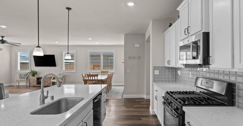 530 Coulee Mdw Drive, Spanish Springs, NV 89441 Photo