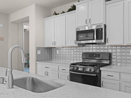 530 Coulee Mdw Drive, Spanish Springs, NV 89441 Photo