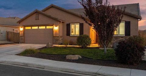 530 Coulee Mdw Drive, Spanish Springs, NV 89441 Photo