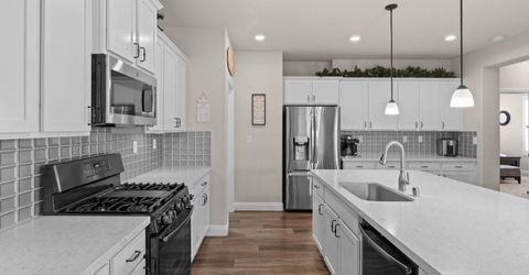 530 Coulee Mdw Drive, Spanish Springs, NV 89441 Photo