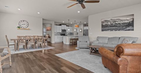 530 Coulee Mdw Drive, Spanish Springs, NV 89441 Photo
