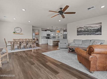 530 Coulee Mdw Drive, Spanish Springs, NV 89441 Photo