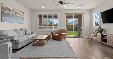 530 Coulee Mdw Drive, Spanish Springs, NV 89441 Photo