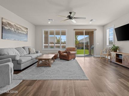 530 Coulee Mdw Drive, Spanish Springs, NV 89441 Photo