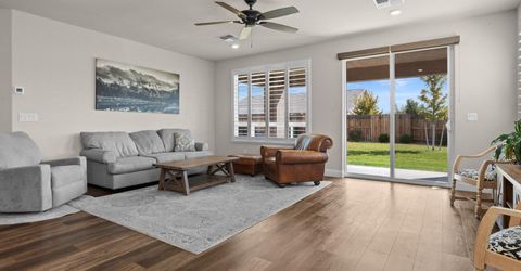 530 Coulee Mdw Drive, Spanish Springs, NV 89441 Photo