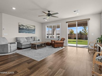 530 Coulee Mdw Drive, Spanish Springs, NV 89441 Photo
