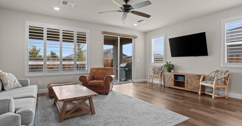 530 Coulee Mdw Drive, Spanish Springs, NV 89441 Photo