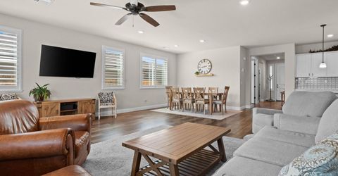 530 Coulee Mdw Drive, Spanish Springs, NV 89441 Photo