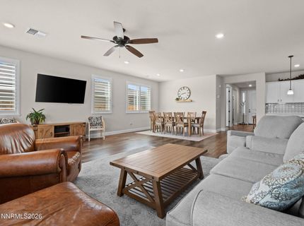 530 Coulee Mdw Drive, Spanish Springs, NV 89441 Photo