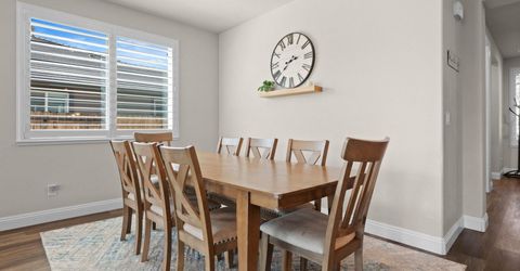 530 Coulee Mdw Drive, Spanish Springs, NV 89441 Photo