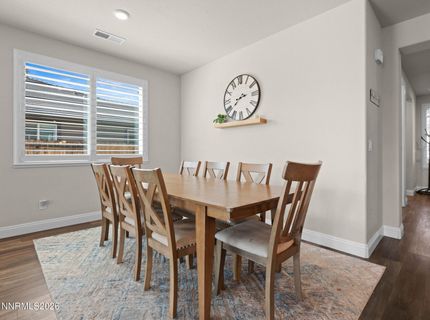 530 Coulee Mdw Drive, Spanish Springs, NV 89441 Photo