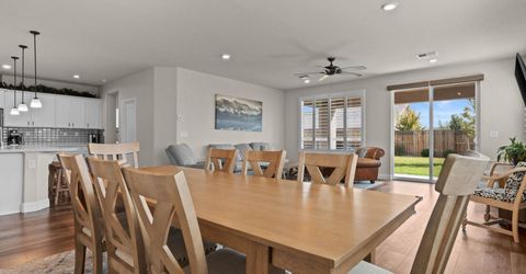 530 Coulee Mdw Drive, Spanish Springs, NV 89441 Photo