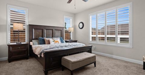 530 Coulee Mdw Drive, Spanish Springs, NV 89441 Photo