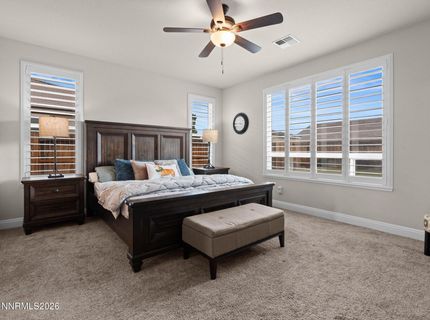 530 Coulee Mdw Drive, Spanish Springs, NV 89441 Photo