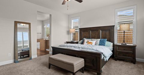 530 Coulee Mdw Drive, Spanish Springs, NV 89441 Photo
