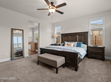 530 Coulee Mdw Drive, Spanish Springs, NV 89441 Photo