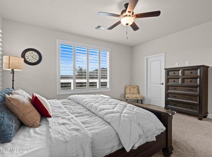 530 Coulee Mdw Drive, Spanish Springs, NV 89441 Photo