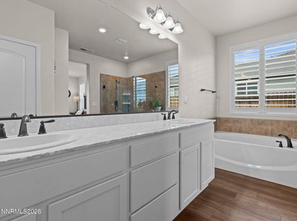 530 Coulee Mdw Drive, Spanish Springs, NV 89441 Photo