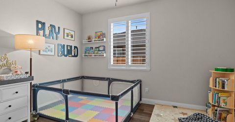 530 Coulee Mdw Drive, Spanish Springs, NV 89441 Photo