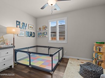 530 Coulee Mdw Drive, Spanish Springs, NV 89441 Photo