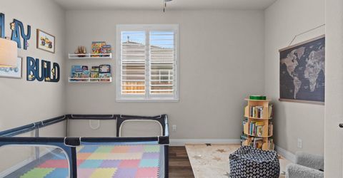 530 Coulee Mdw Drive, Spanish Springs, NV 89441 Photo