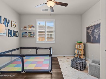 530 Coulee Mdw Drive, Spanish Springs, NV 89441 Photo